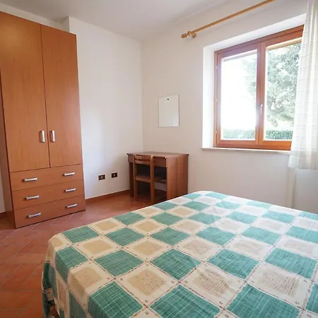 Farm stay L'acquabona