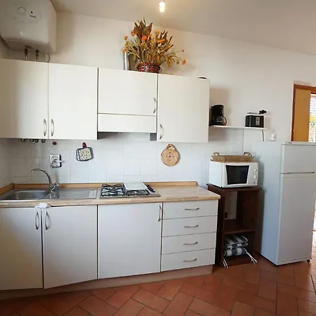 Farm stay L'acquabona *