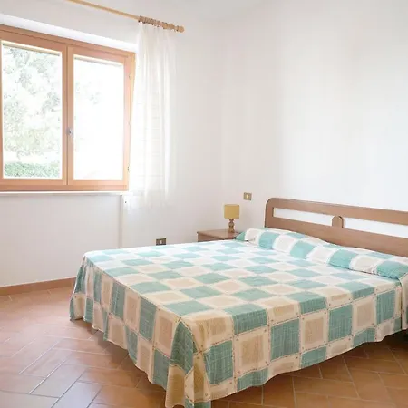 Farm stay L'acquabona