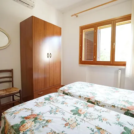 Vakantieboerderij L'acquabona