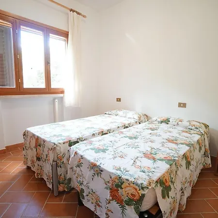 Farm stay L'acquabona Rosignano Marittimo