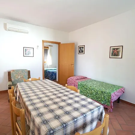 L'acquabona Farm stay