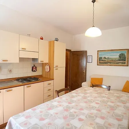 Farm stay L'acquabona