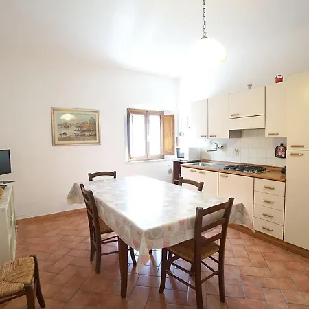L'acquabona Farm stay