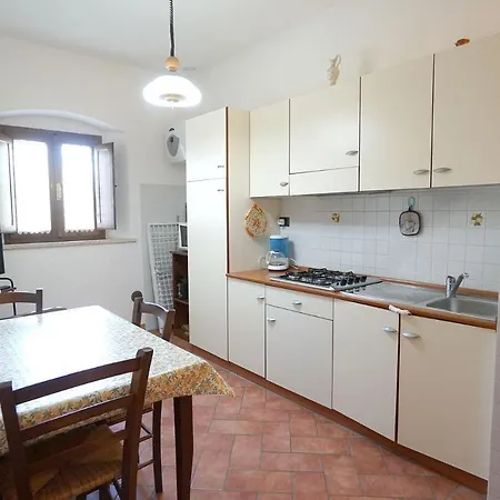 Farm stay L'acquabona Rosignano Marittimo