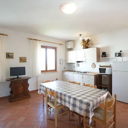 Vakantieboerderij L'acquabona *