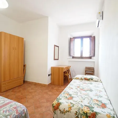L'acquabona Farm stay *