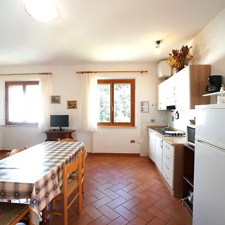 Vakantieboerderij L'acquabona