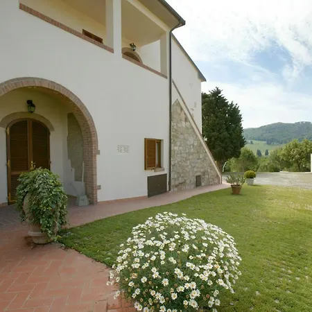 Farm stay L'acquabona Rosignano Marittimo